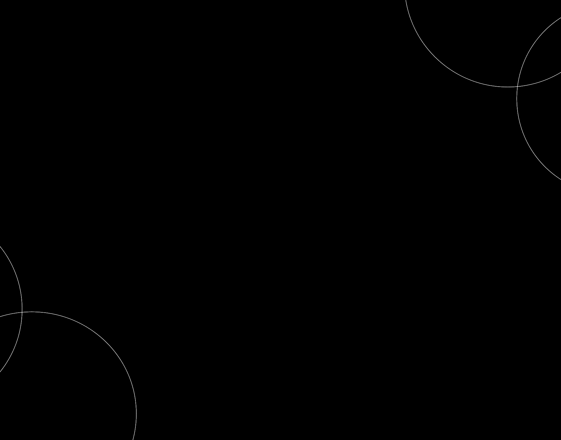 Dark background