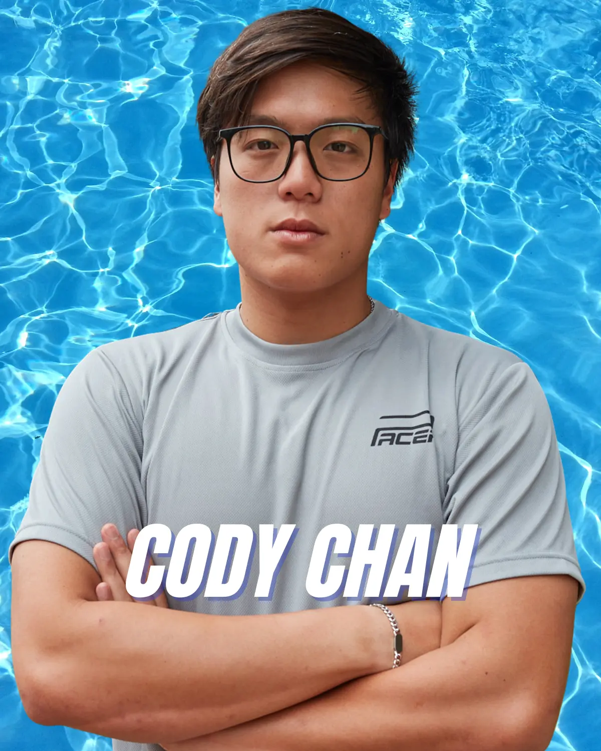 Photo of Cody Chan