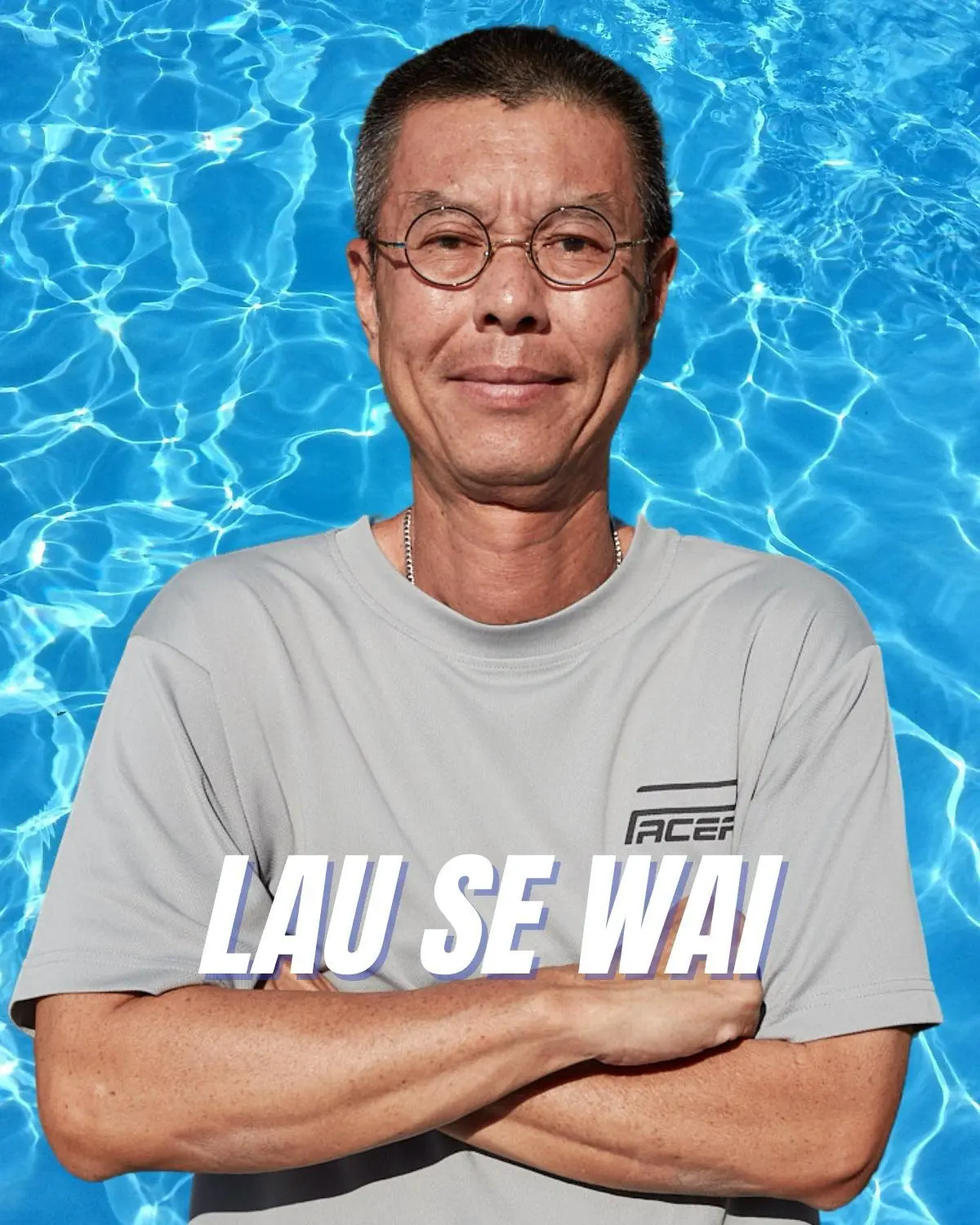 Photo of Lau Se Wai