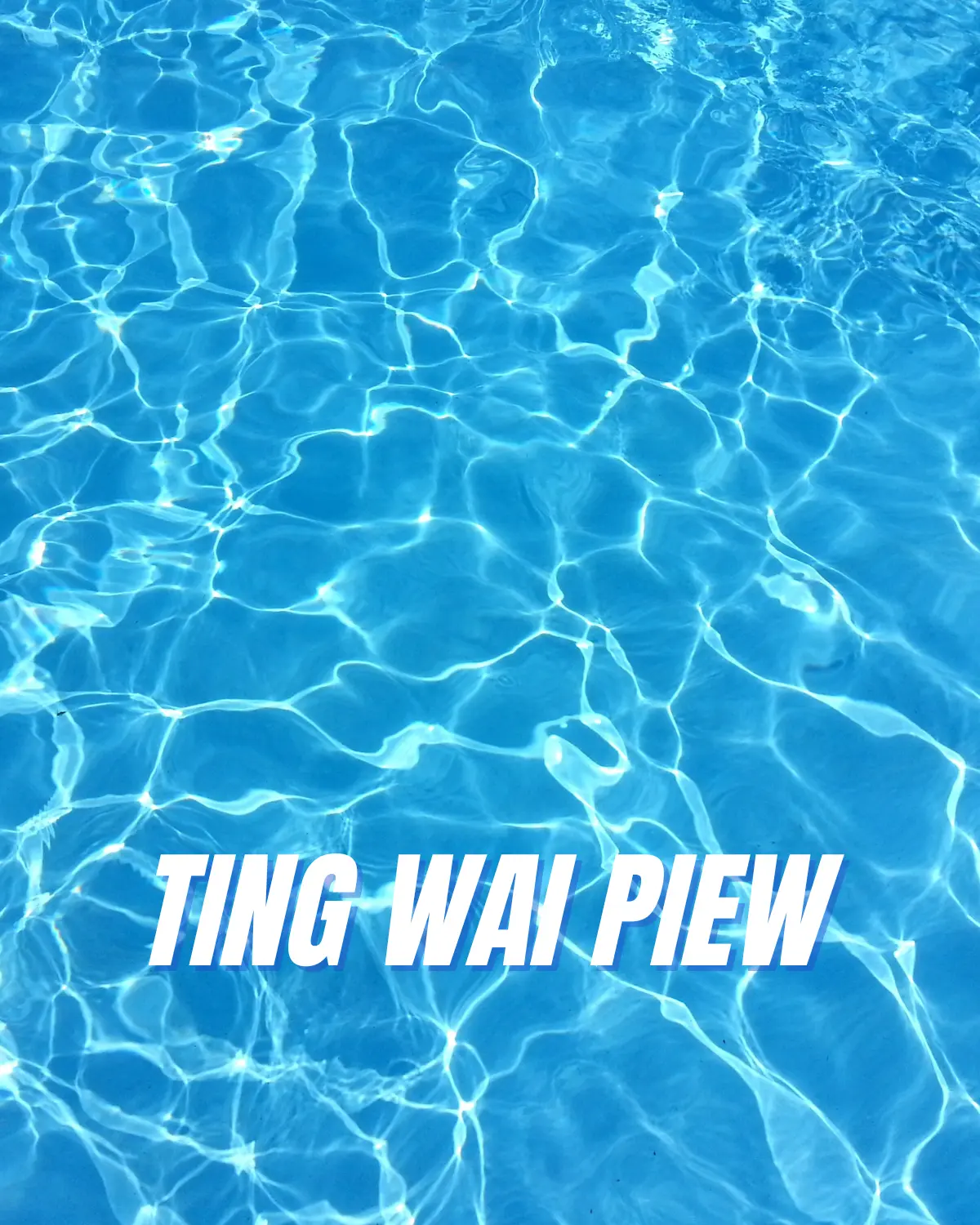 Photo of Ting Wai Piew