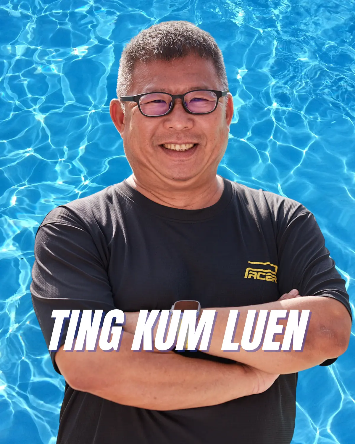 Photo of Ting Kum Luen