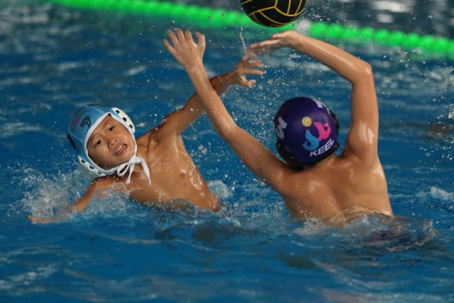 Training image 2