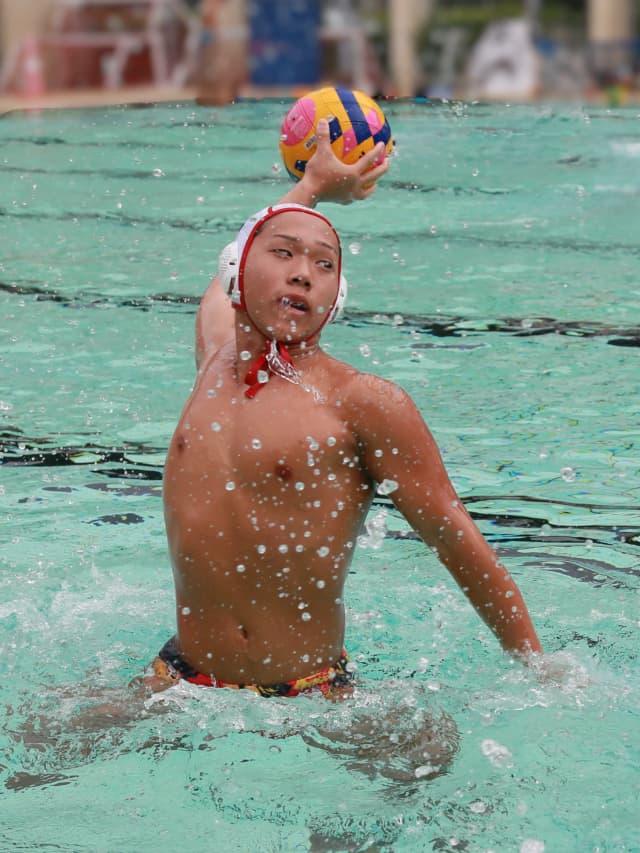 Training image 1