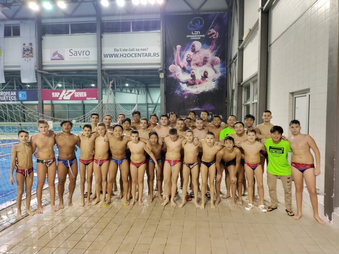 Training image 1