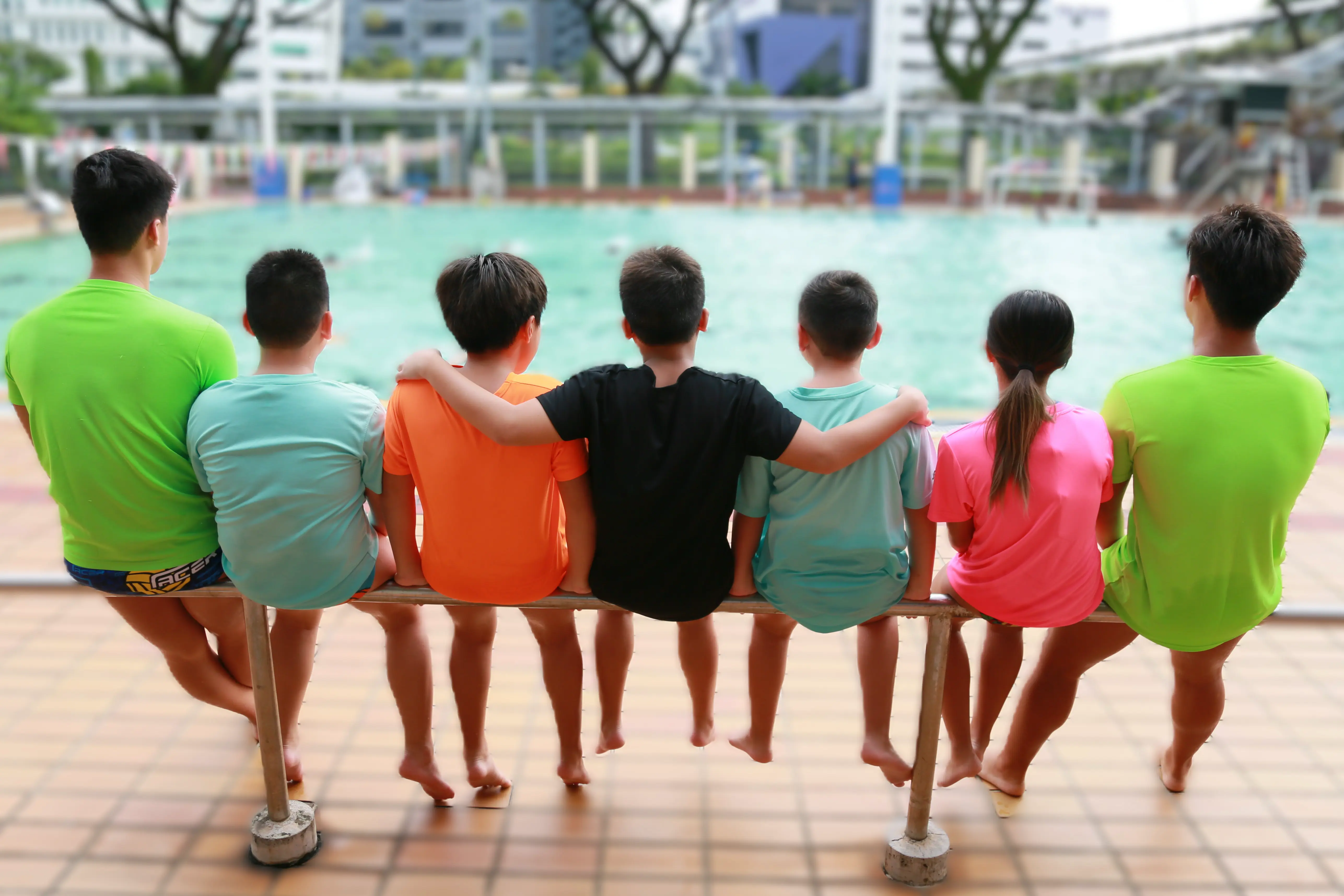 PDC Trial Registration